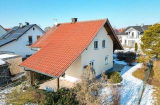 Haus kaufen in 94431 Pilsting, Charmantes Eigenheim mit großem Gestaltungspotential