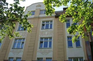 Mehrfamilienhaus kaufen in Krämpferufer, 99084 Altstadt, Gepflegtes Mehrfamilienhaus aus der Gründerzeit, zentral, ruhig von privat