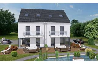 Haus kaufen in 83022 Rosenheim, Bezugsfertiges Null-Energiekosten-Haus