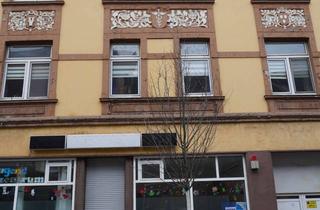 Mehrfamilienhaus kaufen in Werthstraße 19, 47119 Laar, 7-facher Faktor durch Entwicklungspotenzial - Mehrfamilienhaus in Rheinnähe