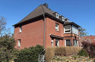 Haus kaufen in 29339 Wathlingen, Mehrere Generationen unter einem Dach in Wathlingen bei Celle