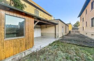 Haus kaufen in 97249 Eisingen, Attraktives Wohnhaus mit flexiblem Nutzungskonzept in Eisingen