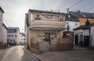 Einfamilienhaus kaufen in 56077 Arzheim, Einfamilienhaus mit Einbauküche in zentraler Lage von Koblenz-Arzheim