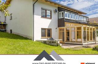 Haus kaufen in 86949 Windach, Charmantes Familienrefugium mit großem Potenzial und beeindruckender Grundstücksgröße