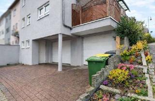 Haus kaufen in 75417 Mühlacker, gepflegtes, geräumiges Reiheneckhaus in Mühlacker, Wohnen mit Substanz und durchdachtem Raumkonzept