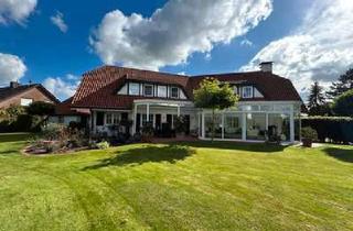 Villa kaufen in 48619 Heek, Repräsentative Landhausvilla mit exklusiver Ausstattung und modernster Energietechnik