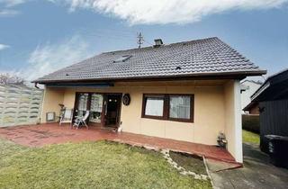 Haus kaufen in 87779 Trunkelsberg, Familienhaus mit großem Garten!