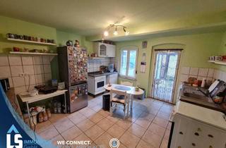 Haus kaufen in 39365 Sommersdorf, Fachwerkhaus in Sommersdorf mit 3 Wohneinheiten