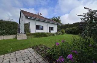 Haus kaufen in 84367 Tann, ... beziehbares und modernisiertes EFH in ruhiger Lage mit ca. 670m² Grundstück ...