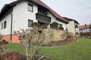 Einfamilienhaus kaufen in 71540 Murrhardt, Top gepflegtes Einfamilienhaus in bester Wohnlage