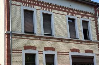 Mehrfamilienhaus kaufen in 55252 Mainz-Kastel, Mehrfamilienhaus im beliebten Vorort von Wiesbaden