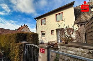 Haus kaufen in 97464 Niederwerrn, Wohnen mit Wohlfühlfaktor