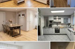 Reihenhaus kaufen in Virchowstraße, 74177 Bad Friedrichshall, Modernisiertes Reihenhaus in Bad Friedrichshall-Plattenwald