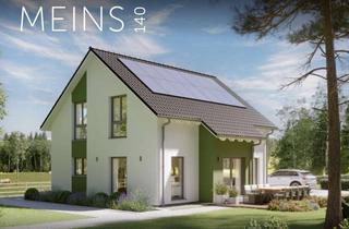 Haus kaufen in 77784 Oberharmersbach, Innovative Bautechnik - Zukunftssicher wohnen