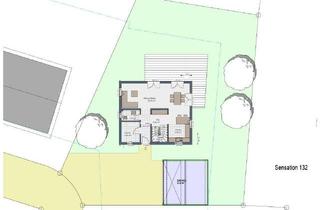 Haus kaufen in 78126 Königsfeld, Grundstück und Traumhaus - alles dabei!