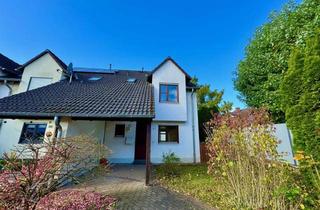 Einfamilienhaus kaufen in Hans-Bellinghausen-Straße 42, 56070 Wallersheim, Sonniges Einfamilienhaus mit Garten + Stellplätzen - Ideal für junge Familien. Gebotsverfahren!