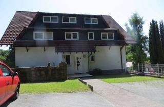 Mehrfamilienhaus kaufen in Am Seckenrain 8d, 69483 Wald-Michelbach, Mehrfamilienhaus mit 5 Wohneinheiten – attraktive Kapitalanlage