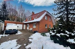 Einfamilienhaus kaufen in 49393 Lohne, Familienfreundliches Einfamilienhaus in ruhiger Sackgassenlage von Lohne