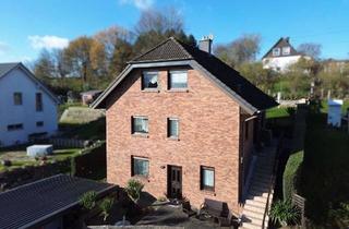 Haus kaufen in 53804 Much, Mehr Platz, mehr Möglichkeiten: Haus mit Garten für Mehrgenerationenwohnen