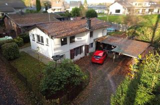 Haus kaufen in 53819 Neunkirchen-Seelscheid, Wohnen in Mohlscheid – Ihr neues Zuhause direkt am Waldrand, umgeben von Natur und Ruhe