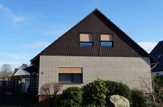 Einfamilienhaus kaufen in 38531 Rötgesbüttel, Massives Einfamilienhaus mit Vollkeller und großem Grundstück