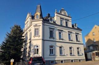 Anlageobjekt in Dorfstraße 32, 09648 Altmittweida, +++ Charmante Denkmal-Villa in Altmittweida – stabile Mieteinnahmen für Investoren +++