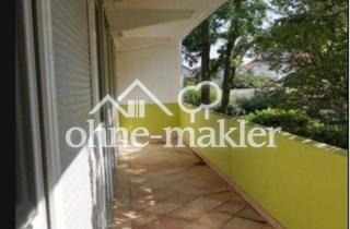 Wohnung mieten in 68623 Lampertheim, Einziehen und wohlfühlen, 1A ausgestattete 3 Zi. -Wohnung mit Balkon in Lampertheim