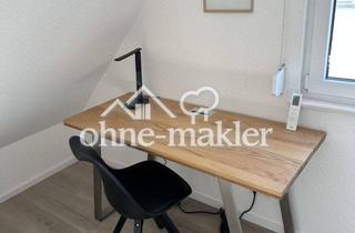 WG-Zimmer mieten in 70376 Stuttgart, WG-Zimmer in Stuttgart