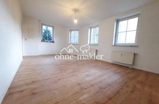 Haus mieten in Chemnitzer Str. 15, 09212 Limbach-Oberfrohna, Klein aber fein! Ihr Stadthaus m. 2-Zi-Wohnung und separatem Hobby-Raum