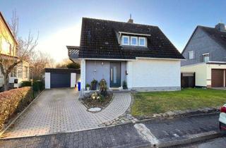 Einfamilienhaus kaufen in Brandenburgerstr. 35, 34497 Korbach, Korbach, EFH