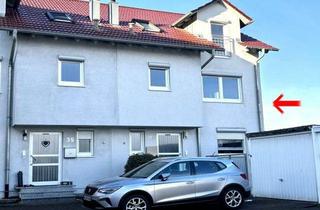 Haus mieten in 69231 Rauenberg, Schicke und familienfreundliche Doppelhaushälfte mit Garage und Stellplatz