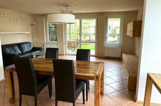 Haus mieten in 69231 Rauenberg, Schicke und familienfreundliche Doppelhaushälfte mit Garage und Stellplatz