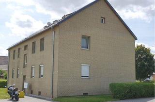 Wohnung mieten in 04808 Thammenhain, Gepflegte Familienwohnung mit Gartennutzung in Thammenhain