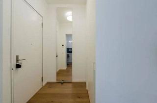 Wohnung mieten in 70174 Stuttgart, Erstbezug mit Einbauküche, teilmöbliert und Balkon