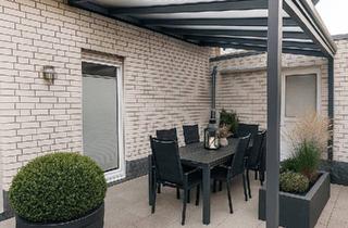 Einfamilienhaus kaufen in 33647 Brackwede, Einfamilienhaus mit Garten in ruhiger Wohnlage von Bielefeld-Brackwede