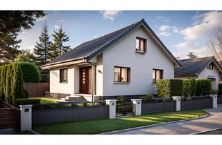 Einfamilienhaus kaufen in Carl-Goerdeler-Straße 27, 67346 Speyer, Freistehendes Einfamilienhaus in 67346 Speyer / Rhein mit Stellplatz & Garage und großem Grundstück