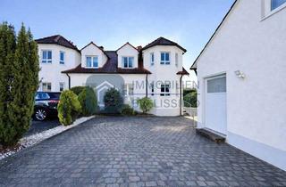 Doppelhaushälfte kaufen in 42799 Leichlingen, Großzügiges Familienhaus auf 875 m² Südgrundstück – 194 m² Wohnfläche – Energieeffizienzklasse C