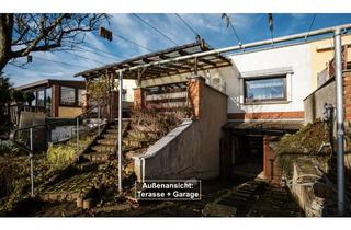 Einfamilienhaus kaufen in Isaarstraße 32, 06846 Ziebigk, Direkt verfügbar! Einfamilienhaus mit Charakter in Dessau Ziebigk