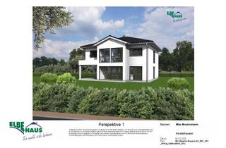 Villa kaufen in Alsenzer Str. 10, 67823 Schiersfeld, Architekten-Traumvilla in Grünen; Schiersfeld im Odenwald