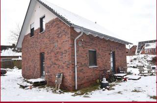 Einfamilienhaus kaufen in 26629 Großefehn, Neubau aus dem Jahr 2021 - Modernes Einfamilienhaus inkl. Wärmepumpe