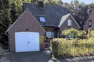 Einfamilienhaus kaufen in 41372 Niederkrüchten, Gemütliches Einfamilienhaus in idyllischer Waldrandlage in Niederkrüchten