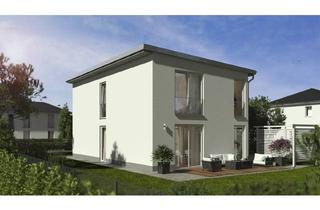 Haus kaufen in 54317 Osburg, Stadthaus 136 massiv gebaut, Preis inkl. Grundstück