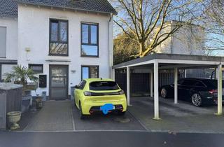 Haus kaufen in Jungferntalstraße 74, 44369 Rahm, Provisionsfreies !!! Neuwertiges Reihenendhaus mit 6 Zimmern in Dortmund-Rahm