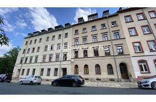 Mehrfamilienhaus kaufen in 09130 Sonnenberg, Drei denkmalgeschützte Mehrfamilienhäuser in zentraler Wohnlage