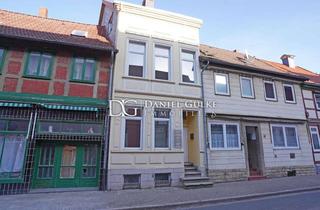 Haus kaufen in 31028 Gronau, Charmantes Reihenmittelhaus im Kern von Gronau!