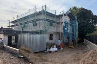 Villa kaufen in 32457 Porta Westfalica, Villa Neubau mit Doppelgarage,800m² Grundstück in bester Lage von Porta Westfalica Hausberge