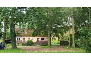 Haus mieten in Sigrön 18b, 19336 Bad Wilsnack, Gepflegtes Reihenhaus mit Garage in Bad Wilsnack