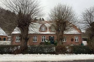 Haus mieten in Sande 3b, 24326 Nehmten, Wunderbares Einfamilienhaus (Doppelhaushälfte) mit 5 Zimmern in Nehmten