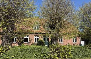 Haus mieten in Sande 3b, 24326 Nehmten, Am Stocksee: Doppelhaushälfte mit 5 Zimmern in Nehmten