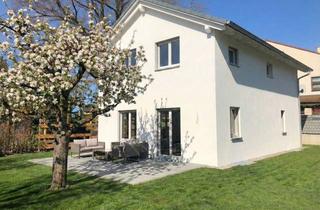 Haus mieten in Martin-Edelbauer-Straße, 85540 Haar, Erstbezug freistehendes Einfamilienhaus